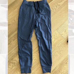 Lululemon Sweatpants (mens medium)